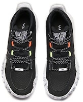 Anta Sepatu Basket Mid-Top 'Hitam Putih' 112011621S-1 Shop Anta Sepatu Basket Mid-Top 'Hitam Putih' 112011621S-1