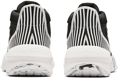 安踏中帮篮球鞋‘黑白’ 112011621S-1 Purchase 安踏中帮篮球鞋‘黑白’ 112011621S-1