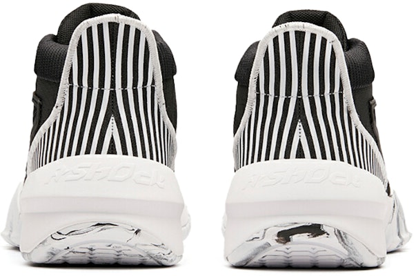 Anta Baloncesto Mid-Top 'Negro Blanco' 112011621S-1 Purchase Anta Baloncesto Mid-Top 'Negro Blanco' 112011621S-1