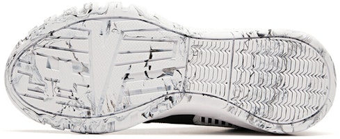 Anta Sepatu Basket Mid-Top 'Hitam Putih' 112011621S-1 Details for Anta Sepatu Basket Mid-Top 'Hitam Putih' 112011621S-1