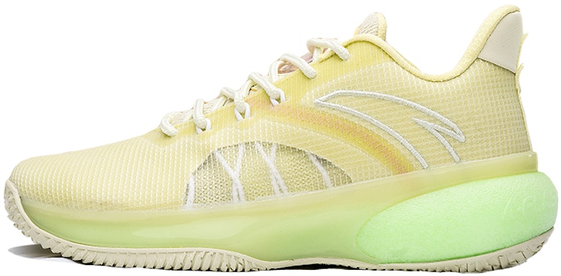 Running Shoes Anta Basketball Shoes 218 Basketball Shoes Low Cut