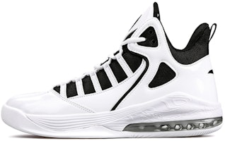 Anta Basketball Retro Mid 'White Black' 91931102-3 Anta Basketball Retro Mid 'White Black' 91931102-3