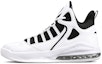 Buy Anta Basketball Retro Mid 'Putih Hitam' 91931102-3