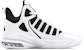 Anta Basketball Retro Mid 'Putih Hitam' 91931102-3