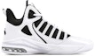 Order Anta Basketball Retro Mid 'Putih Hitam' 91931102-3