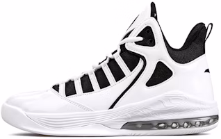Anta Basketball Retro Mid 'White Black' 91931102-3 Anta Basketball Retro Mid 'White Black' 91931102-3