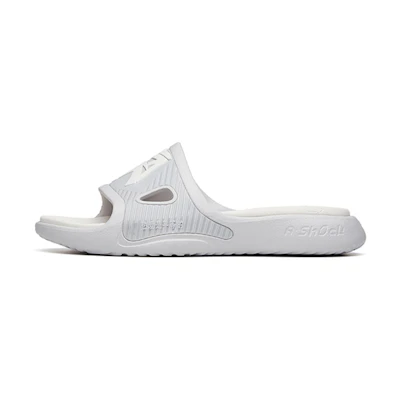 Anta Basketball Series 'Grey White'