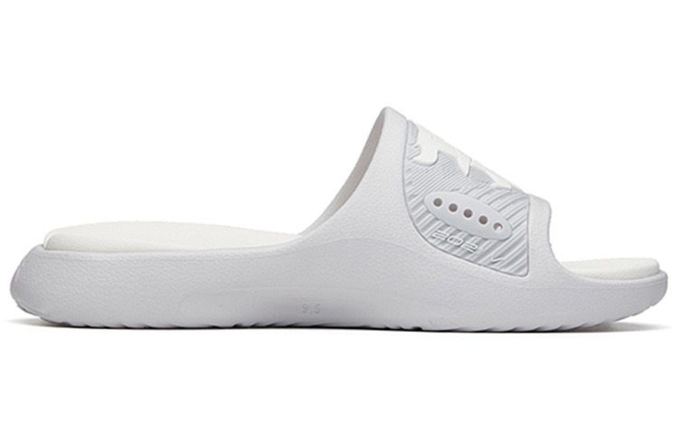 Anta Basketball Series 'Grey White' 圖 2