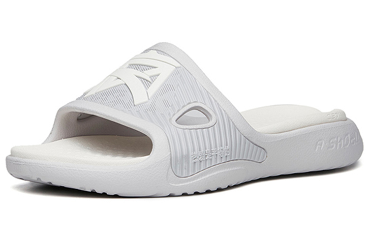 Anta Basketball Series 'Grey White' 圖 3