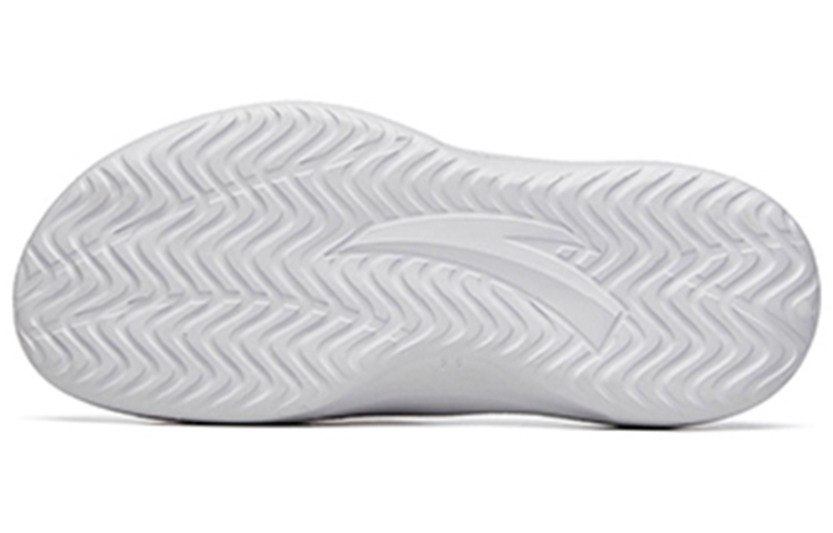 Anta Basketball Series 'Grey White' 圖 6