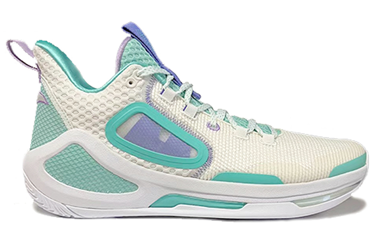 Order アンタバスケ「白緑紫」 512210501-3