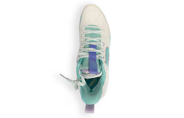 Shop アンタバスケ「白緑紫」 512210501-3