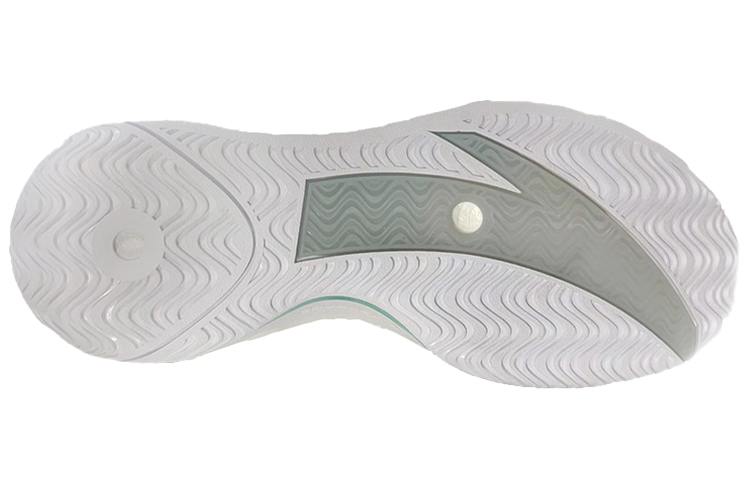 Details for アンタバスケ「白緑紫」 512210501-3