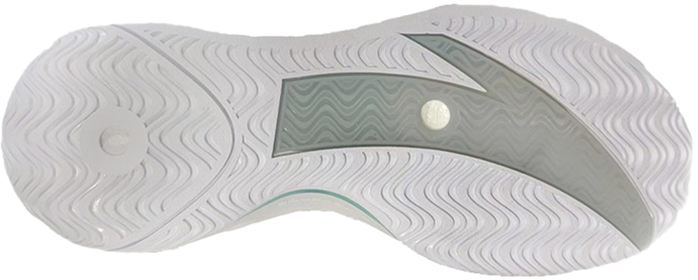 安踏篮球系列 '白绿紫' 512210501-3 Details for 安踏篮球系列 '白绿紫' 512210501-3