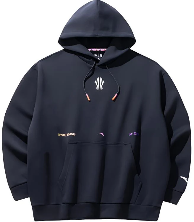 anta-basketball-series-graphic-hoodie-unisex-basic-black-172431706-4