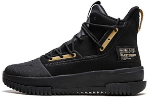 Anta Basketball Series High 'Black Gold' 11941850-3 Anta Basketball Series High 'Black Gold' 11941850-3