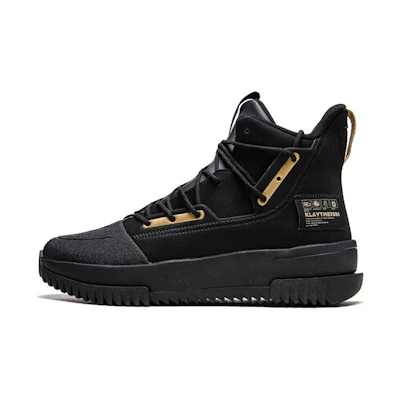 Anta Basketball Series High 'Black Gold'