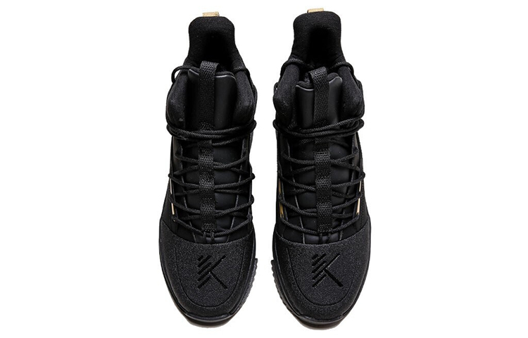 Lookbook アンタ高層バスケ「黒金」
(Anta kōsō basuke "Kurogane") 11941850-3