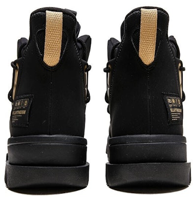 Anta Basketball Series High 'Black Gold' 11941850-3 Shop Anta Basketball Series High 'Black Gold' 11941850-3