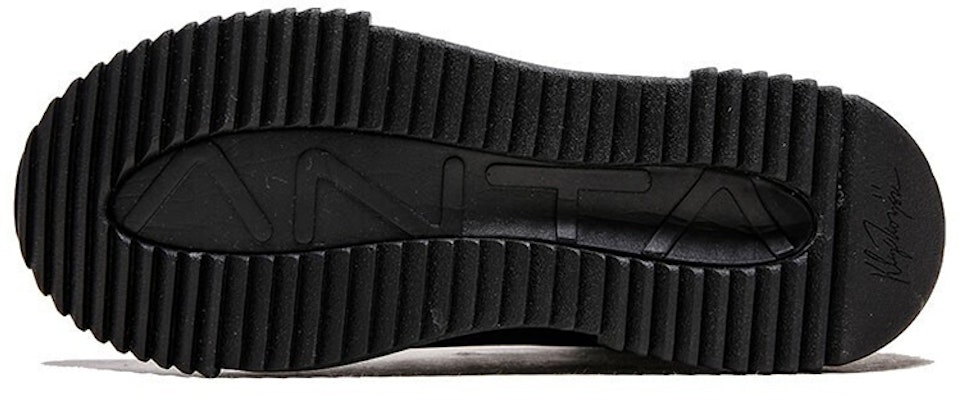 Anta Basketball Series High 'Black Gold' 11941850-3 Purchase Anta Basketball Series High 'Black Gold' 11941850-3