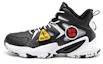 Buy Serie Basket Anta High ''Retro Nero Bianco Grigio'' 11941619-2