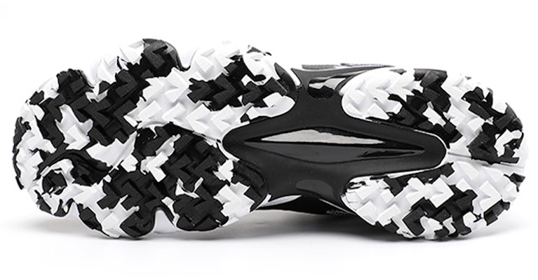 Anta Basketball Series High 'Retro Black White Grey' 11941619-2 Purchase Anta Basketball Series High 'Retro Black White Grey' 11941619-2
