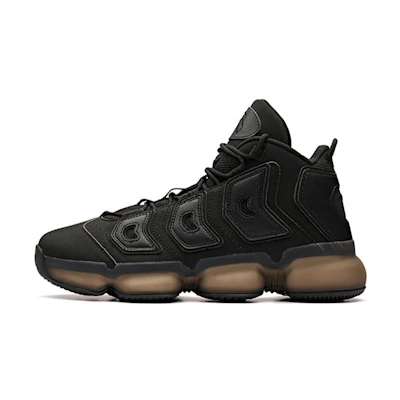 Anta Basketball Series High 'Xin Lan Chao Classic Black'