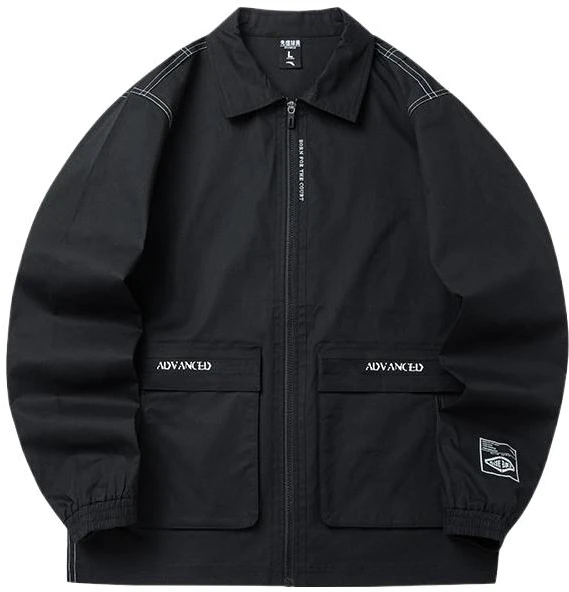 anta-basketball-series-logo-print-woven-jacket-black-952221610-2