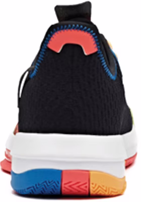 Anta Laser 'Hitam Pelbagai Warna' 112011607-7 Shop Anta Laser 'Hitam Pelbagai Warna' 112011607-7