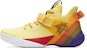 안타 농구화 로우 '옐로우 레드 퍼플' (Anta 농구화 로우 '옐로 레퍼') 11931618-6