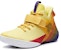 안타 농구화 로우 '옐로우 레드 퍼플' (Anta 농구화 로우 '옐로 레퍼') 11931618-6
