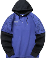 Anta Basketball Series Pullover Sweatshirt Colorblock Casual Style 152141733-2 Anta Basketball Series Pullover Sweatshirt Colorblock Casual Style 152141733-2