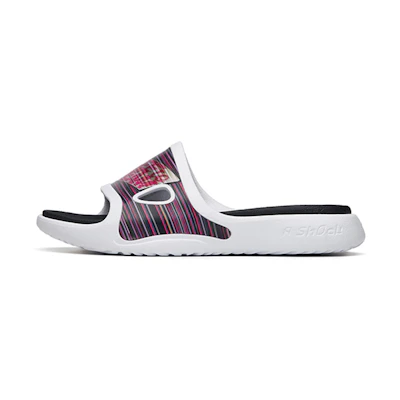 Anta Basketball Series Slides 'White'