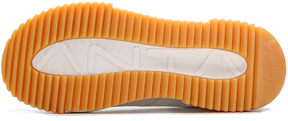 アンタバスケットボールシリーズスニーカー ミッド『グレー・ホワイト』112141801-3 112141801-3 Shop アンタバスケットボールシリーズスニーカー ミッド『グレー・ホワイト』112141801-3 112141801-3