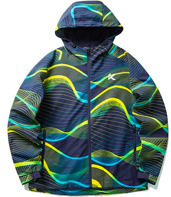 안타 농구 시리즈 방풍 후드 자켓 - 블루 152211611-4 Buy 안타 농구 시리즈 방풍 후드 자켓 - 블루 152211611-4