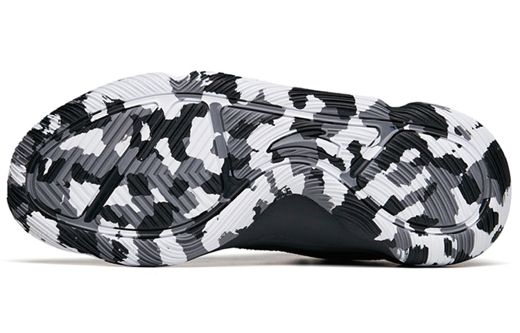 Purchase Zapatillas de Baloncesto Anta 'Camuflaje Negro Gris'. 112141643S-3