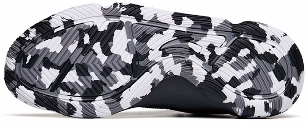 Anta Basketball Shoes 'Black Grey Camo' 112141643S-3 Purchase Anta Basketball Shoes 'Black Grey Camo' 112141643S-3