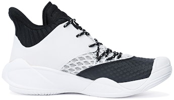 안타 농구화 미드 블랙 화이트 그레이 112131616S-1 Order 안타 농구화 미드 블랙 화이트 그레이 112131616S-1