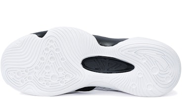 안타 농구화 미드 블랙 화이트 그레이 112131616S-1 Details for 안타 농구화 미드 블랙 화이트 그레이 112131616S-1