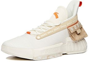 アンタ プレーヤー 2.0 MID 白/ライトブラウン 112031608S-4 Order アンタ プレーヤー 2.0 MID 白/ライトブラウン 112031608S-4