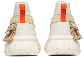 アンタ プレーヤー 2.0 MID 白/ライトブラウン 112031608S-4 Shop アンタ プレーヤー 2.0 MID 白/ライトブラウン 112031608S-4