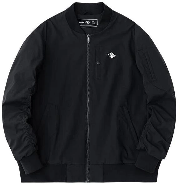 anta-basketball-water-resistant-stand-collar-jacket-black-casual-style-152411608-4