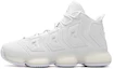 Buy Anta Basket Bianco Grigio ''Xinlan Chao Retro High'' 91831162-1