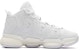 Anta Basketball Putih Kelabu 'Xinlan Chao Retro High' 91831162-1