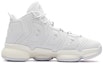 Order Anta Basketball Putih Kelabu 'Xinlan Chao Retro High' 91831162-1
