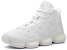 Anta Basketball Putih Kelabu 'Xinlan Chao Retro High' 91831162-1
