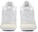 Purchase Anta Basket Bianco Grigio ''Xinlan Chao Retro High'' 91831162-1