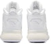 Purchase Anta Basketball Putih Kelabu 'Xinlan Chao Retro High' 91831162-1