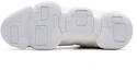 Details for Anta Basket Bianco Grigio ''Xinlan Chao Retro High'' 91831162-1
