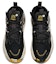 Lookbook Anta Basquiat x Shock The Game 2.0 Mid 'Hitam Putih Graffiti' 112148080-10